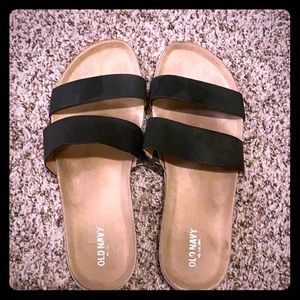 Old navy Sandals